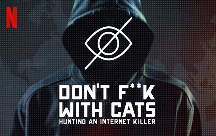 Kedilere Bulaşmayın: İnternette Katil Avı