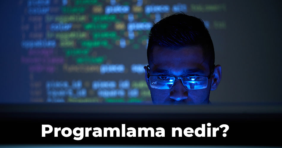 programlamanedir